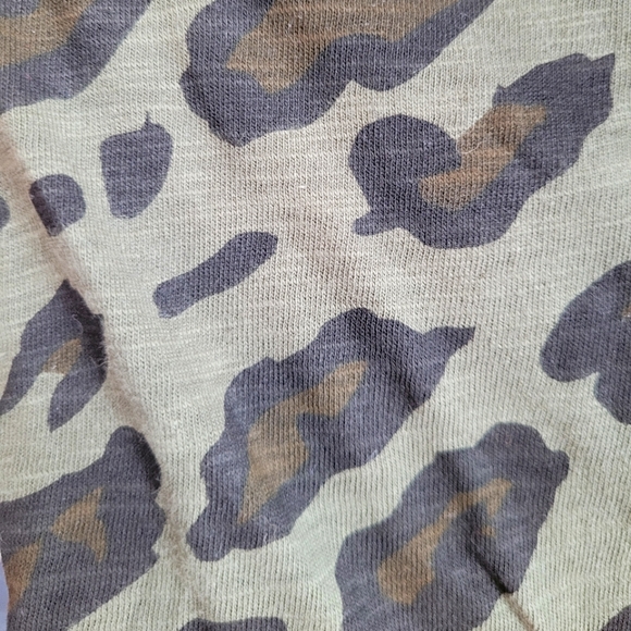 ⚡2/$20⚡M Vintage Tee - Banana Republic - Picture 4 of 4